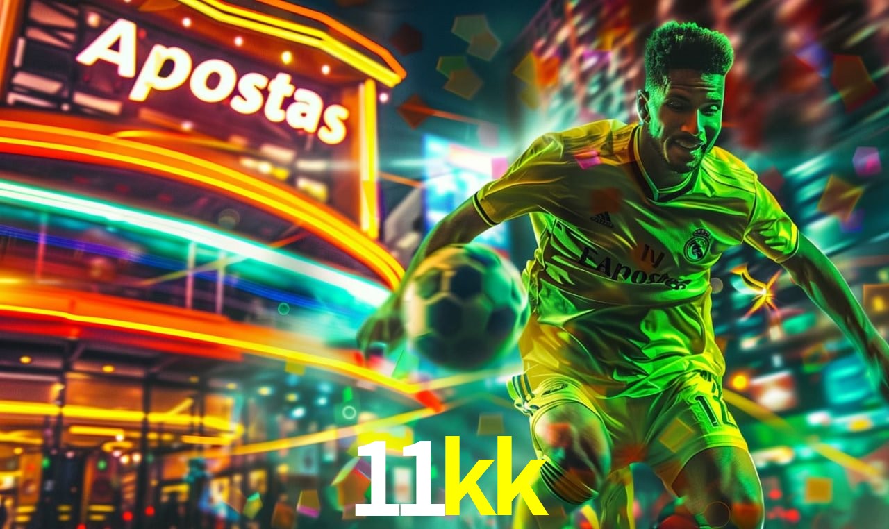 Jogos de Slot 11kk