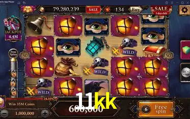 Flash Promotion 11kk