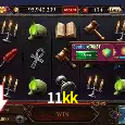 Weekend Specials 11kk
