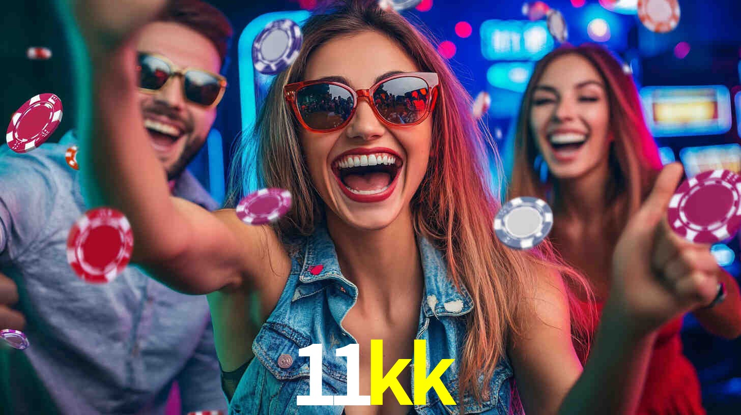 Explorando a Categoria de Eventos em Apostas na 11kk