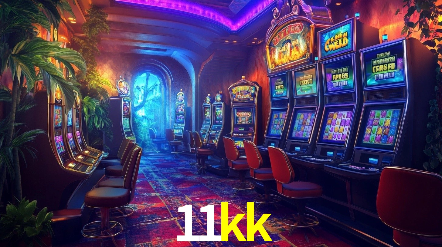 Exclusive Games 11kk
