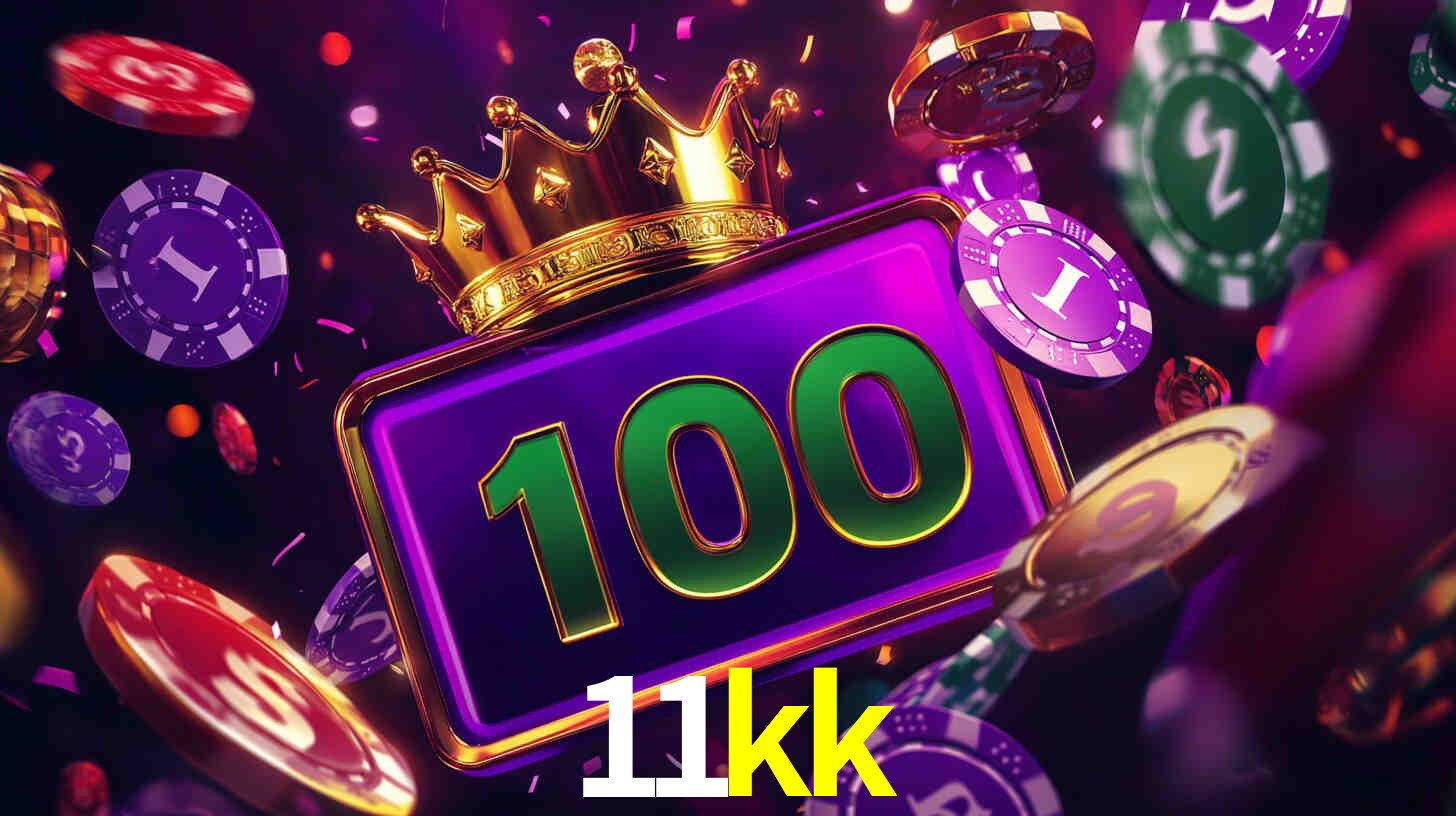 11kk App Interface
