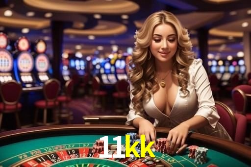 Roulette Table 11kk