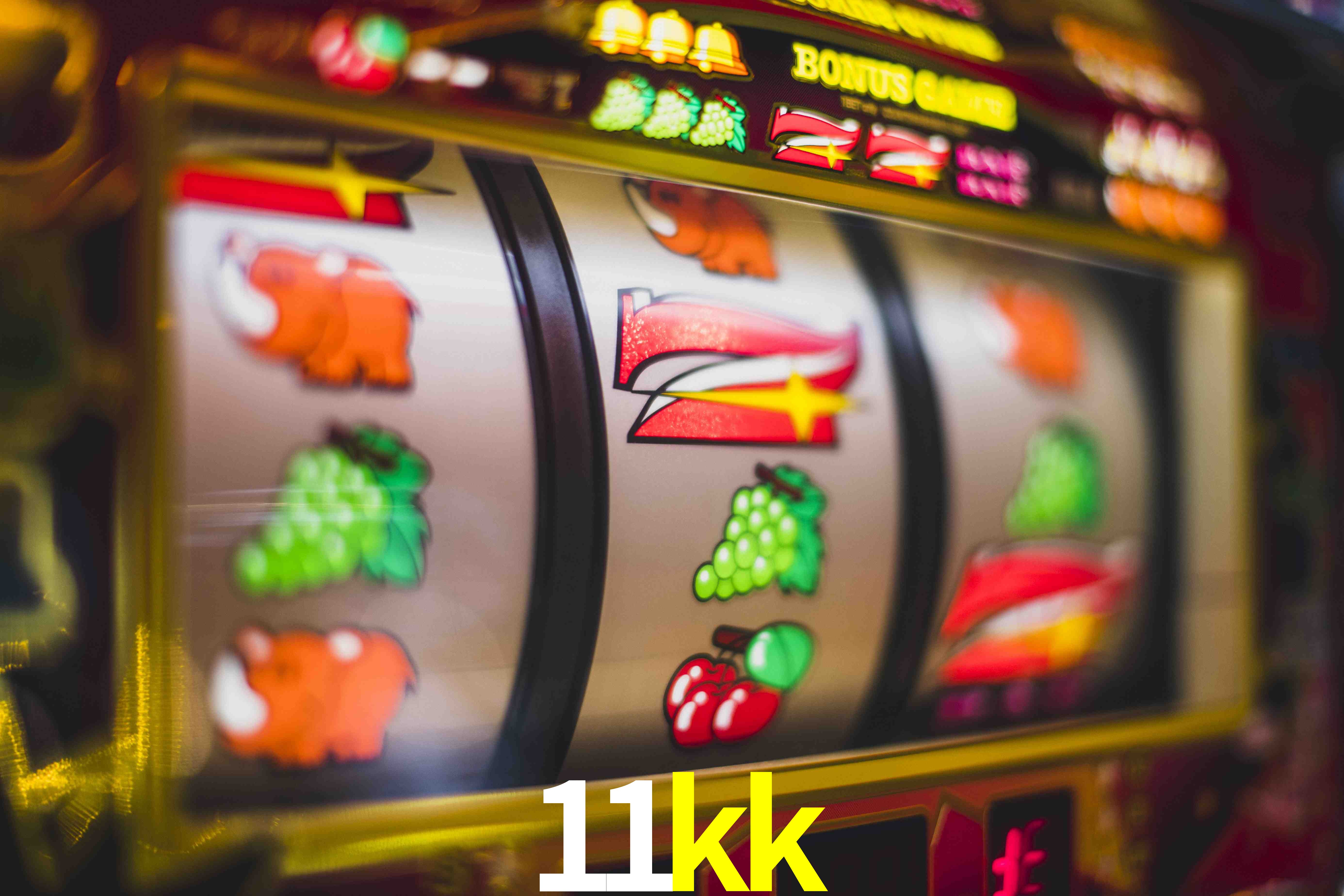 VIP Casino 11kk