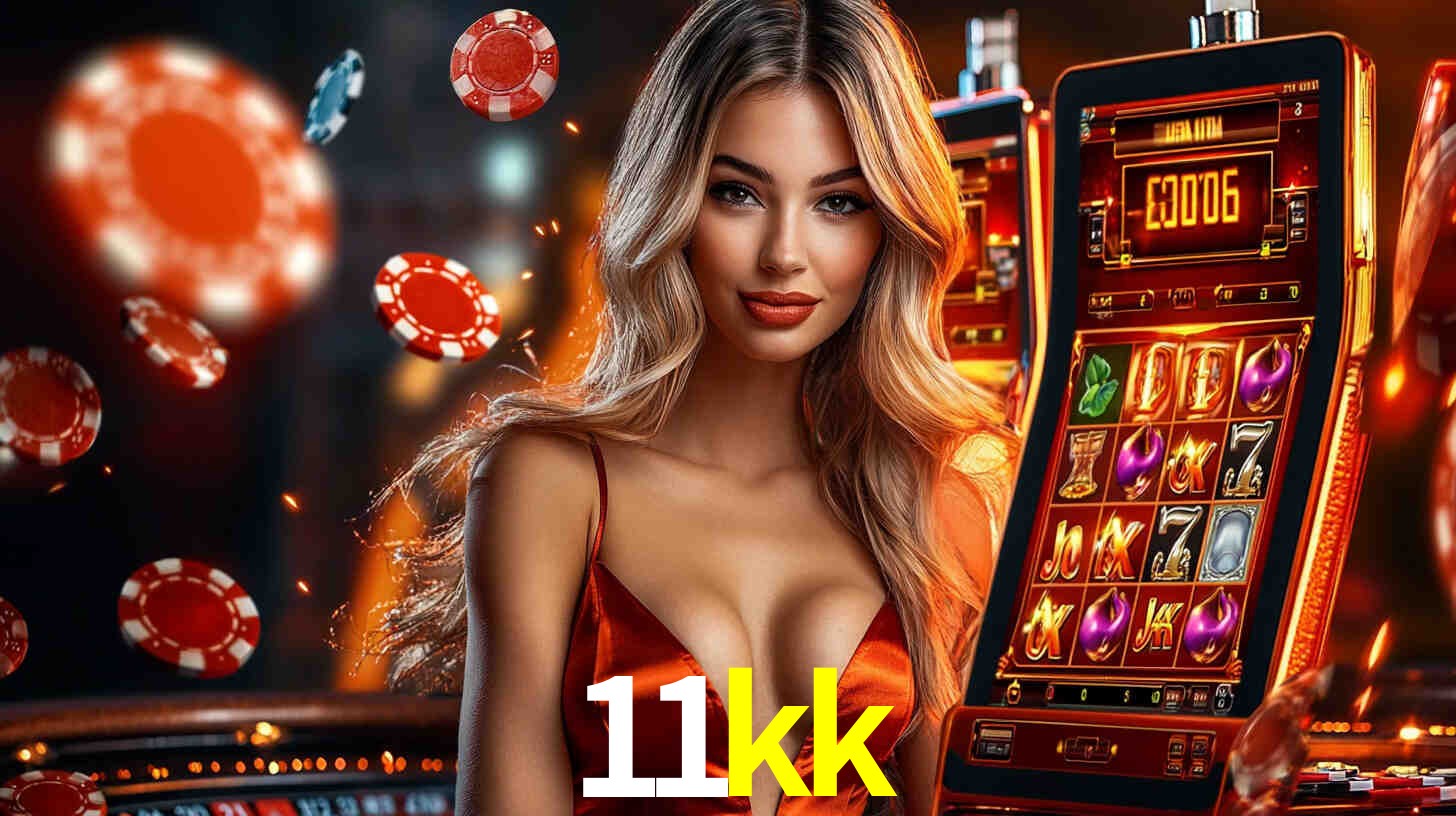11kk - Cassino On-line Aposta Segura - 11kk.com