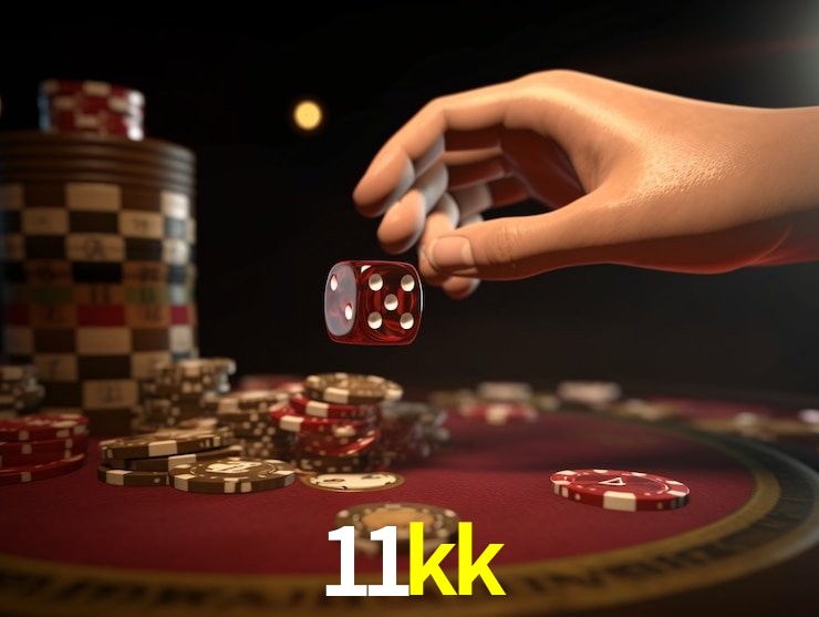 Provedores de Jogos 11kk