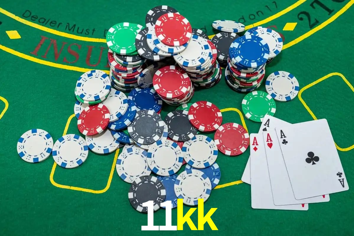 Torneios 11kk