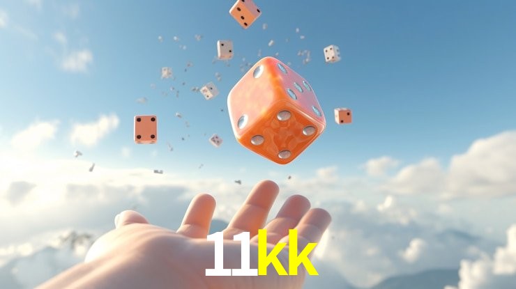 Live Casino 11kk
