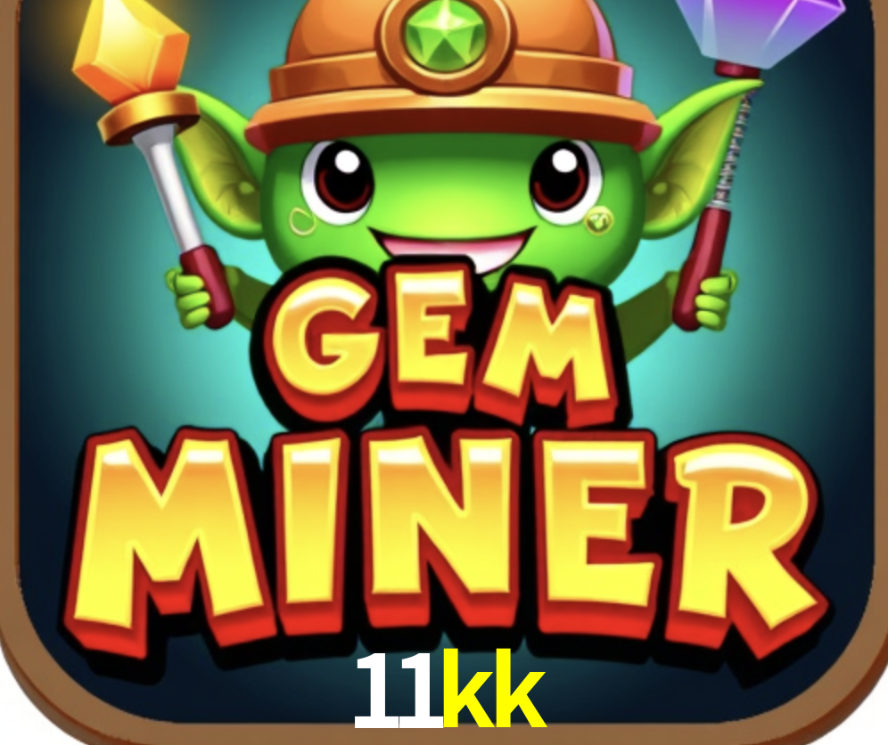 Game Providers 11kk