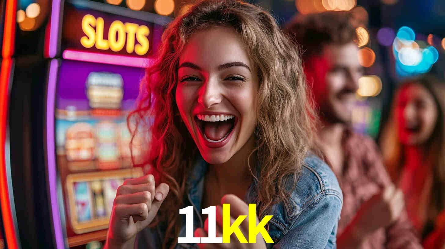 Descubra o Programa VIP da 11kk: Vantagens Exclusivas para Jogadores