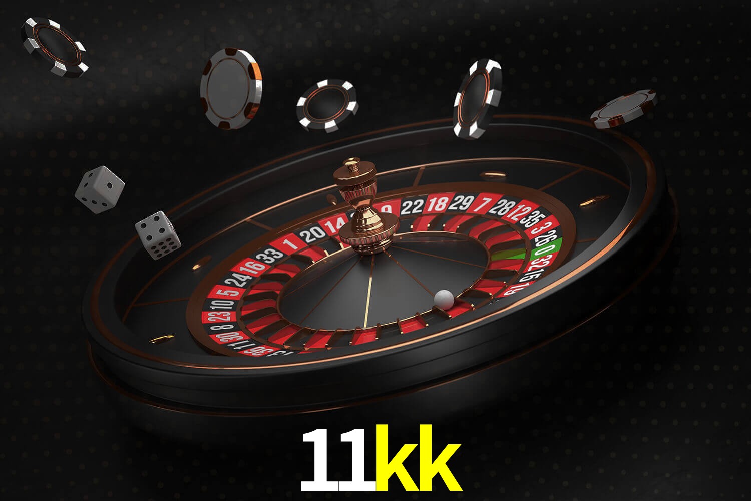 11kk bet