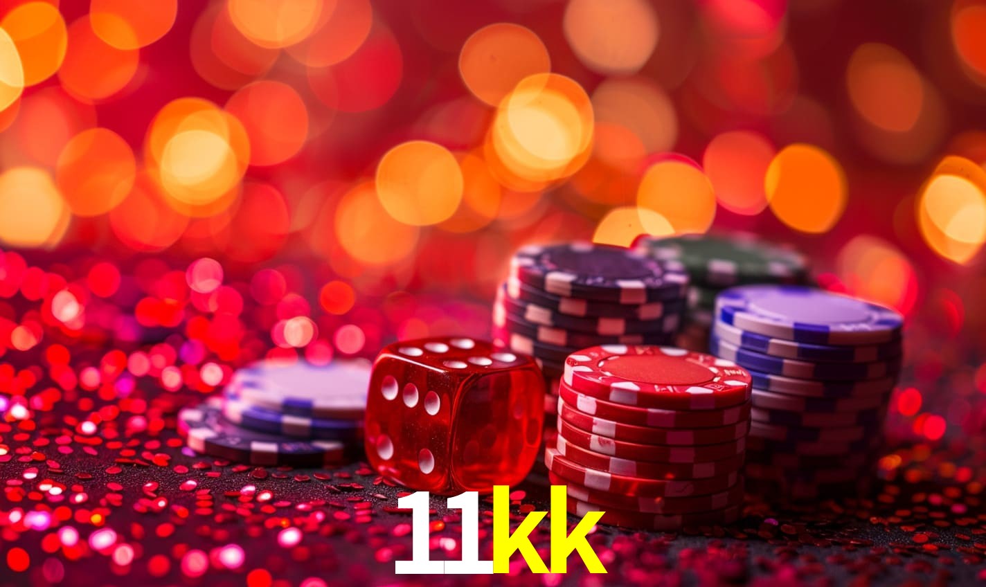 Desvendando o Mundo dos Jogos Virtuais na 11kk