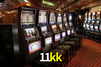 Desvendando o Mundo dos Jogos Virtuais na 11kk