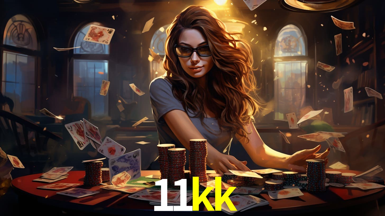 Tournaments 11kk