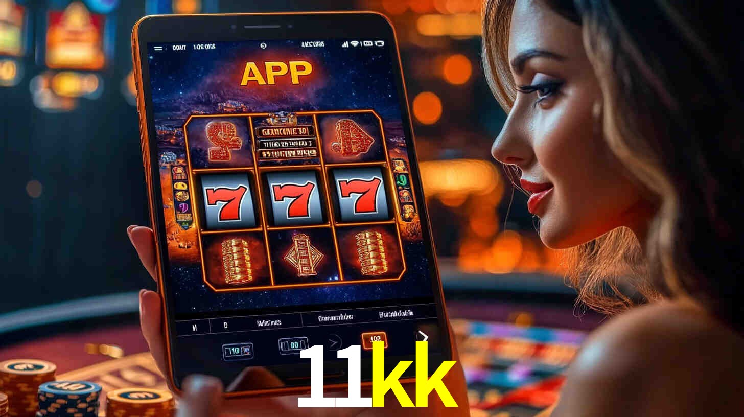 11kk bet