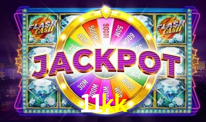 Descubra o Mundo do Cassino Online com 11kk