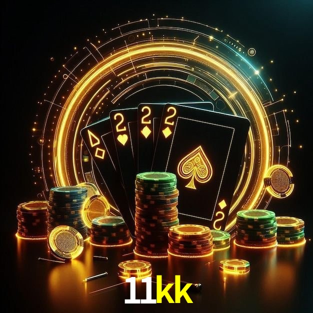 Casino Ao Vivo 11kk