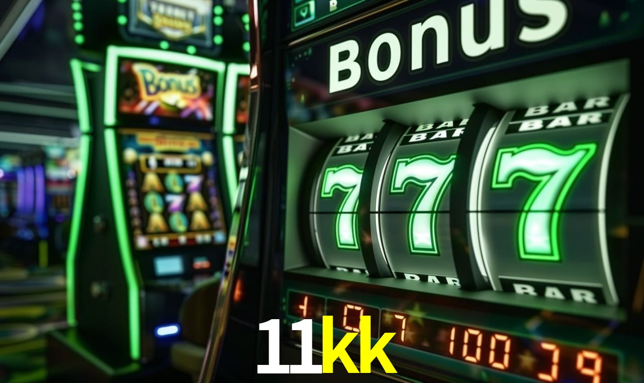 Welcome Bonus 11kk