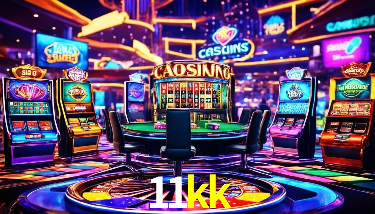 Recursos de Bônus 11kk