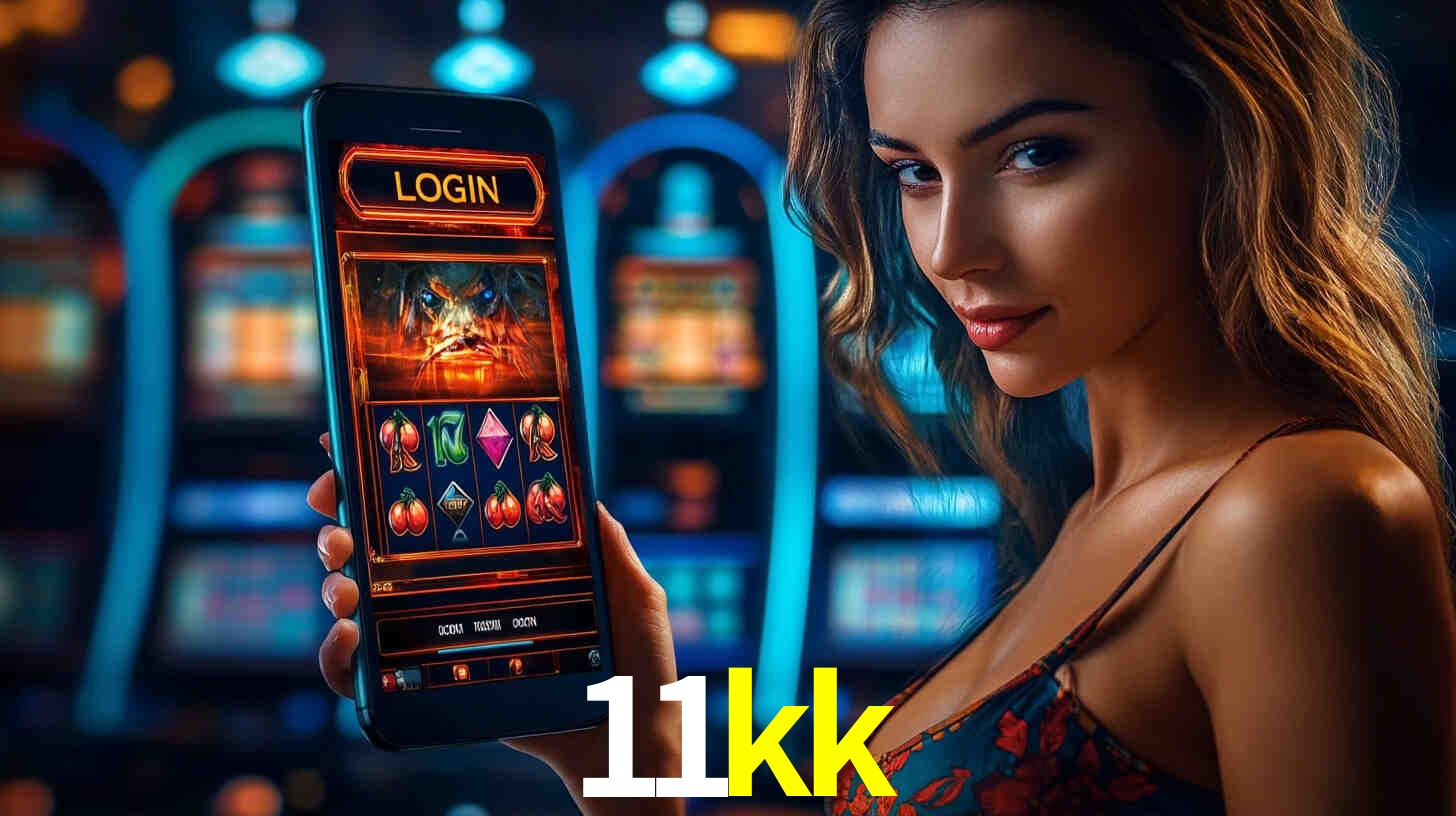 11kk bet